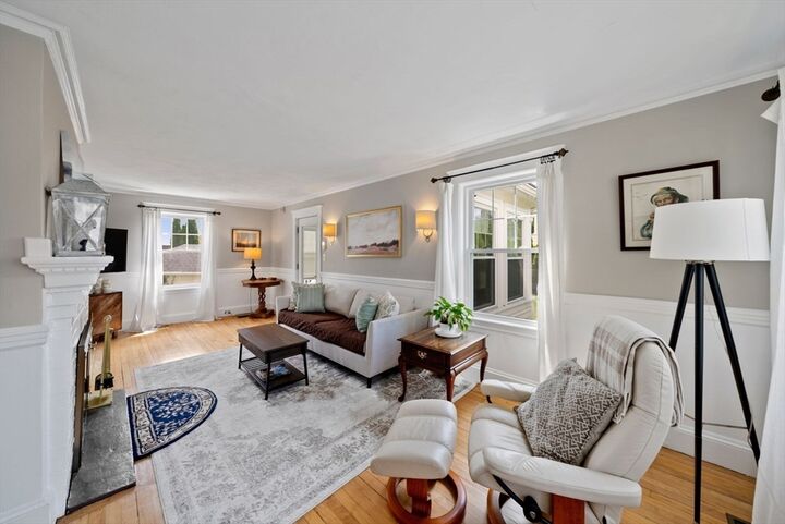 Property Photo:  1111 Brook Rd  MA 02186 