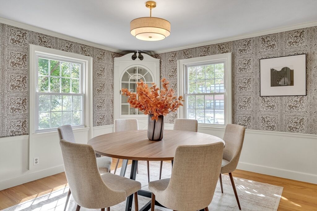Property Photo: 198 Dedham St MA 02461