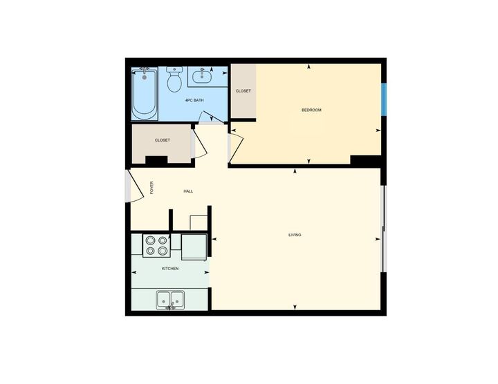 Property Photo: 13221 Macdonald Drive 104 AB T9H 4H4