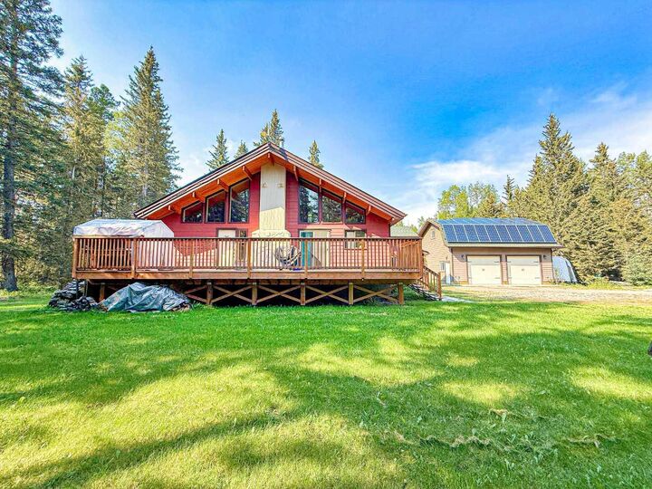 Photo de la propriété: 33244 Range Road 50 AB T0M 1X0
