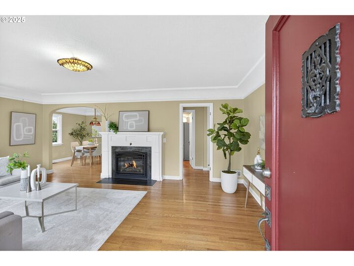 Property Photo:  7754 SE 18th Ave  OR 97202 