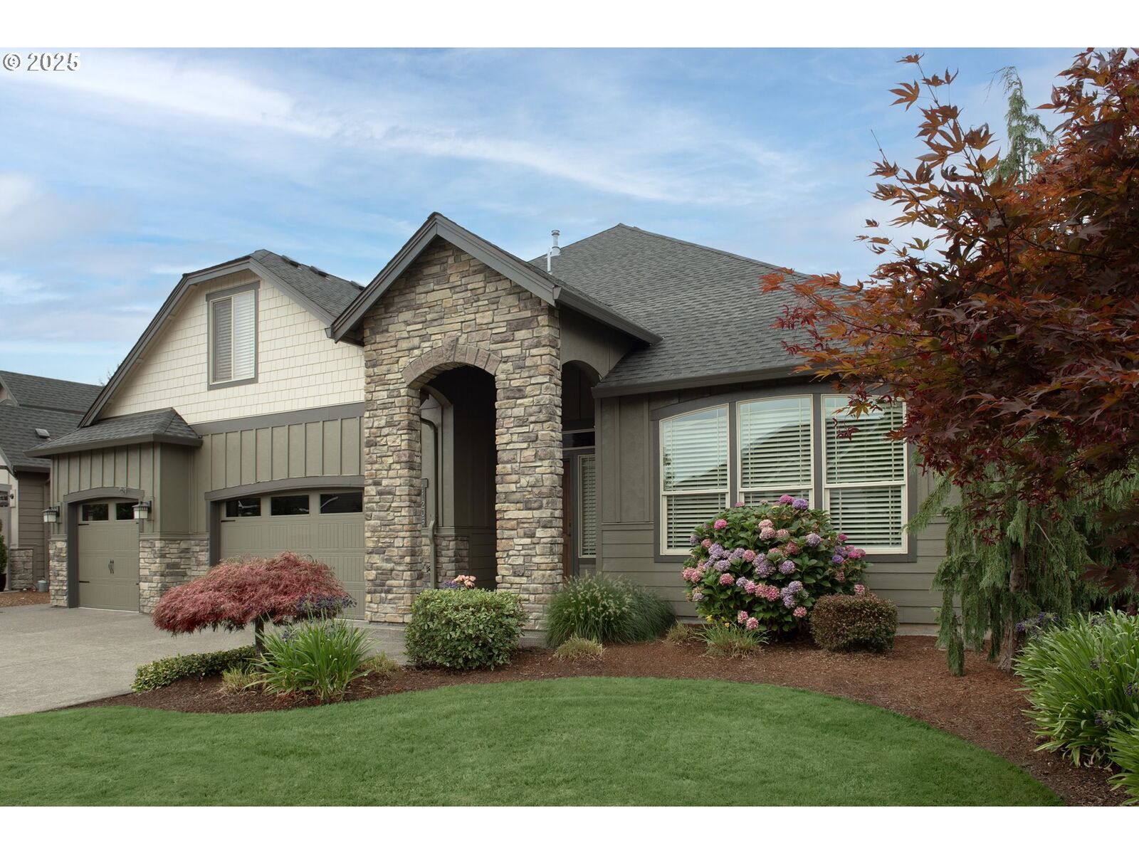 Property Photo: 11206 NE 149th Ave WA 98682