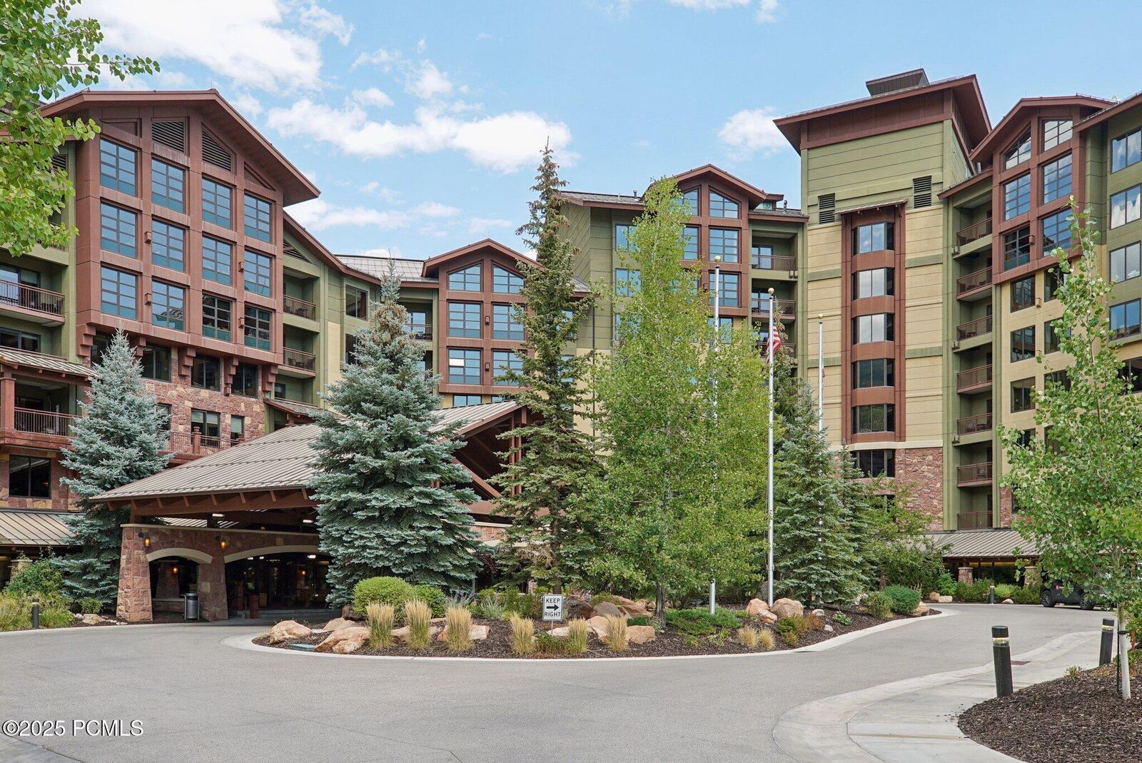 Property Photo: 3855 Grand Summit Drive 446 Q3 UT 84098