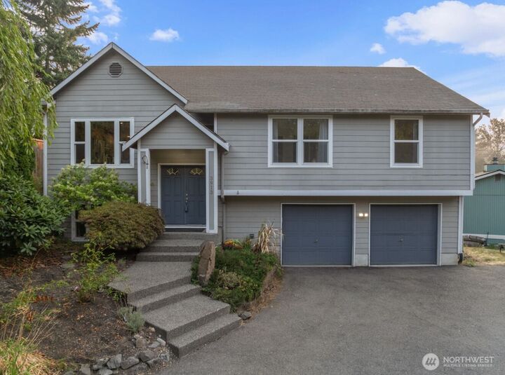 Property Photo:  3913 W Tapps Drive E  WA 98391 