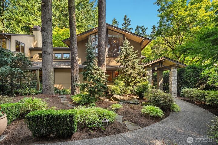 Property Photo: 8300 SE 82nd Street WA 98040