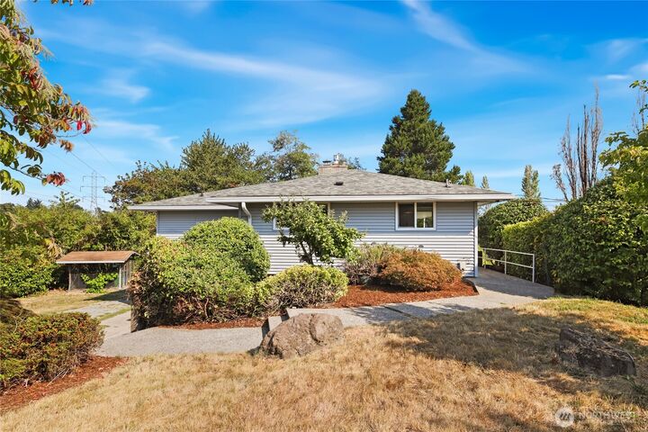 Property Photo:  9733  51st Avenue S  WA 98118 