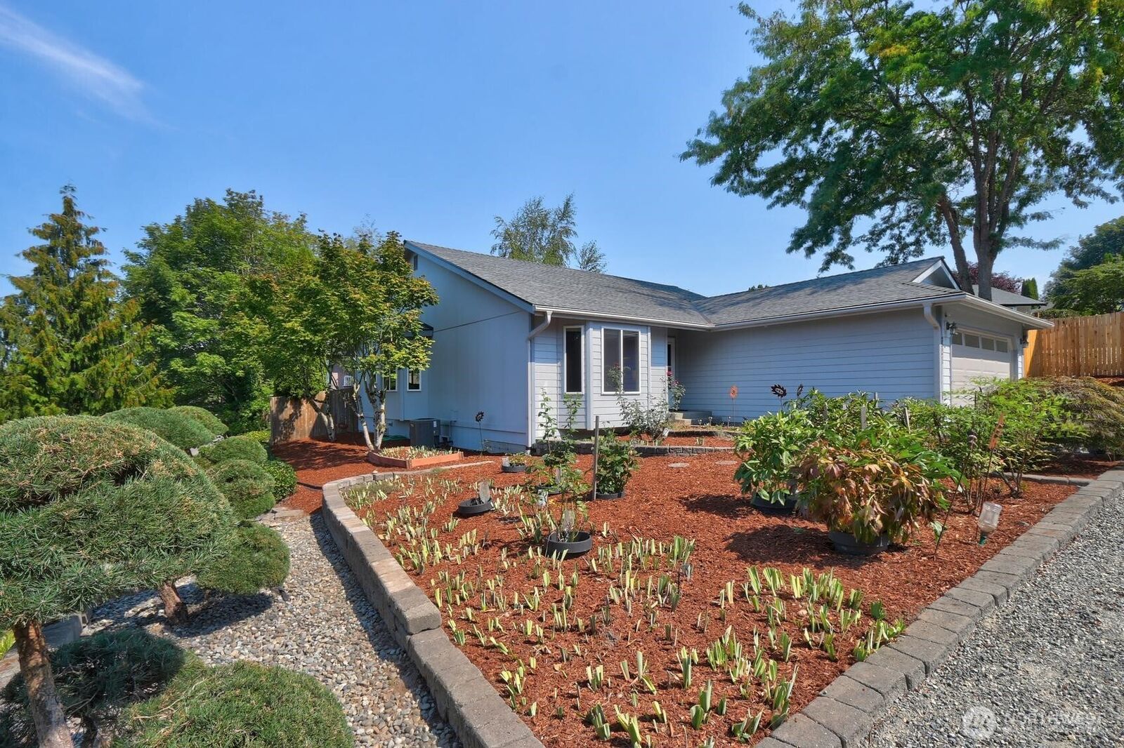 Property Photo:  25921  201st Court SE  WA 98042 