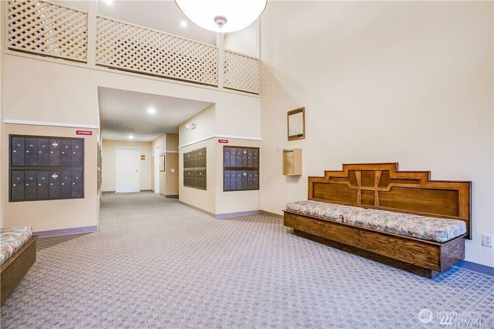 Property Photo: 13717 Linden Avenue N 208 WA 98133