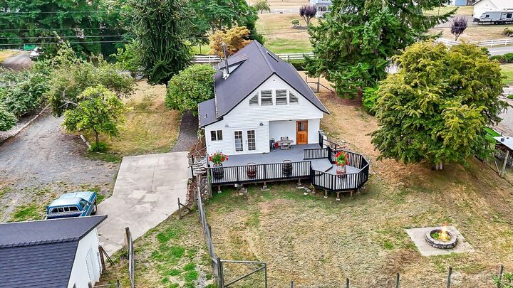 Property Photo: 4105 147th Avenue NE WA 98258