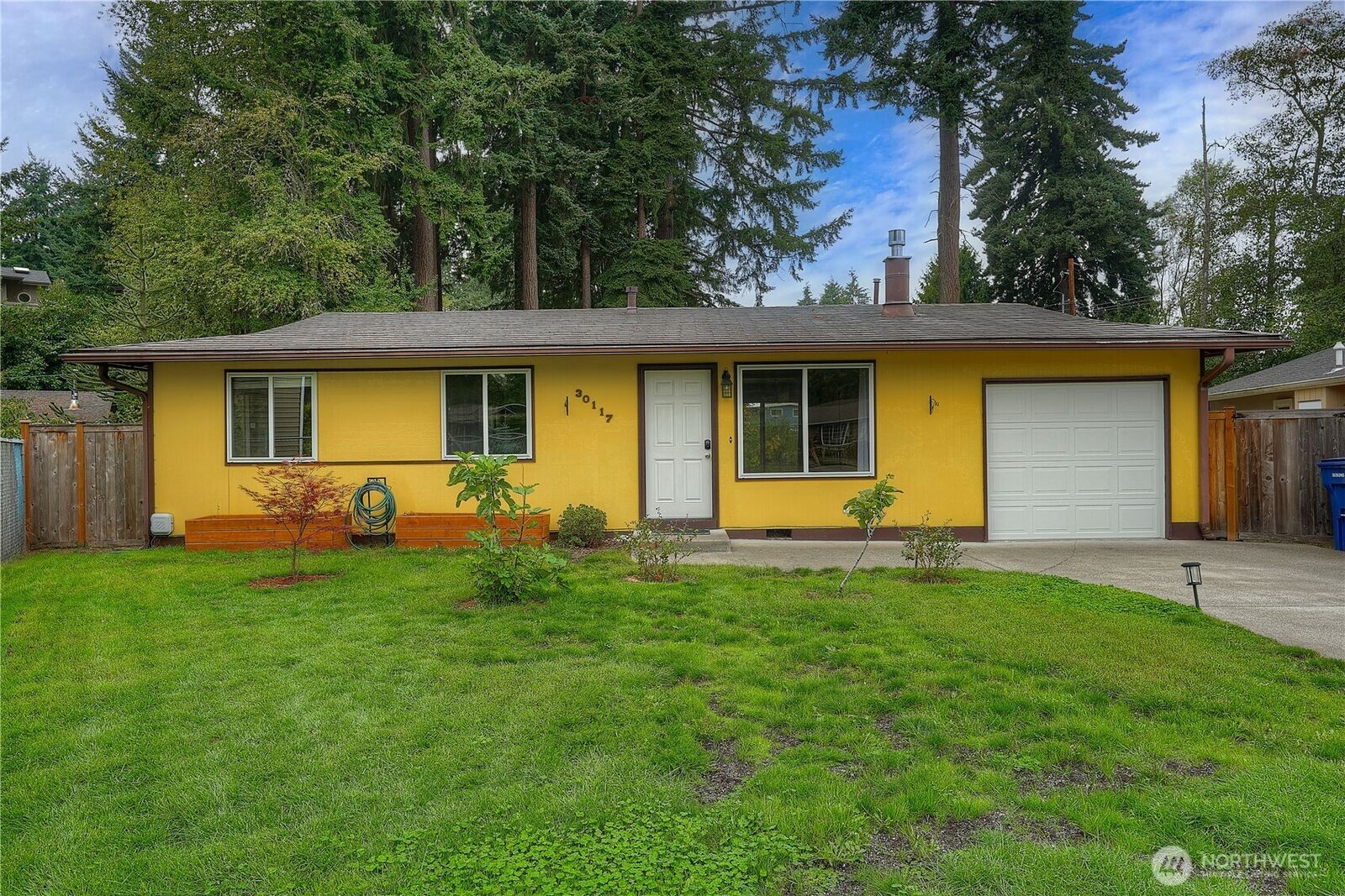 Property Photo:  30117  3rd Place SW  WA 98023 