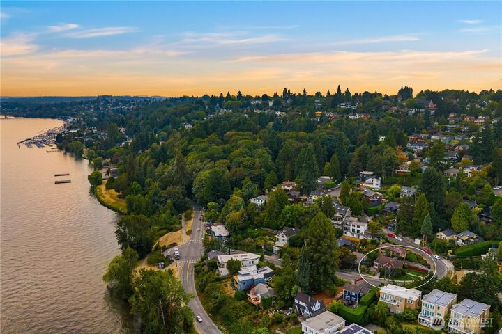 Property Photo: 1441 Madrona Drive WA 98122