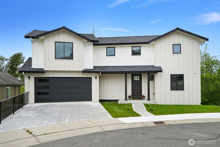 3709  Bristol  Bellingham WA 98226 photo