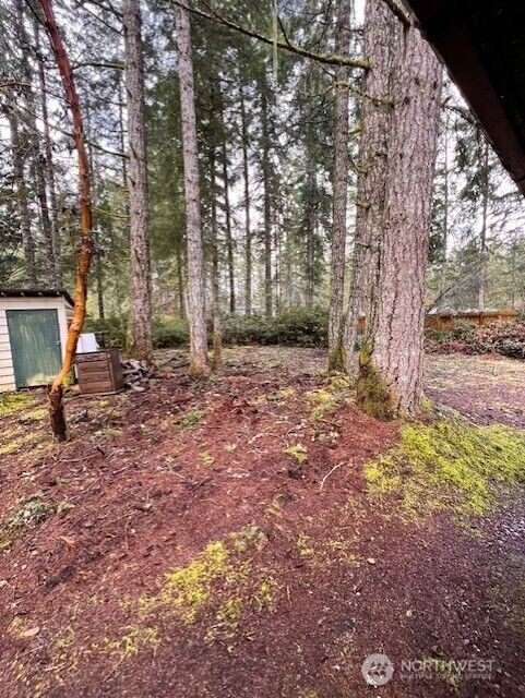Property Photo:  61 NE Madrona Court  WA 98588 
