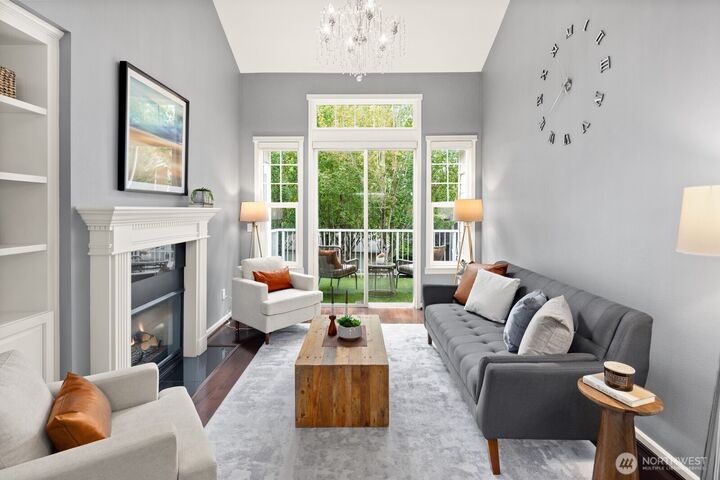 Property Photo: 12170 NE 24th Street 211 WA 98005