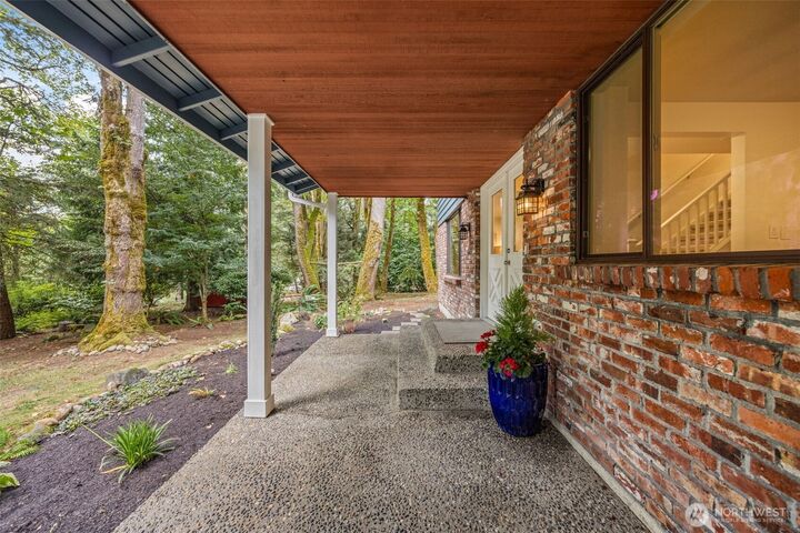 Property Photo: 18112 NE 191st Street WA 98077
