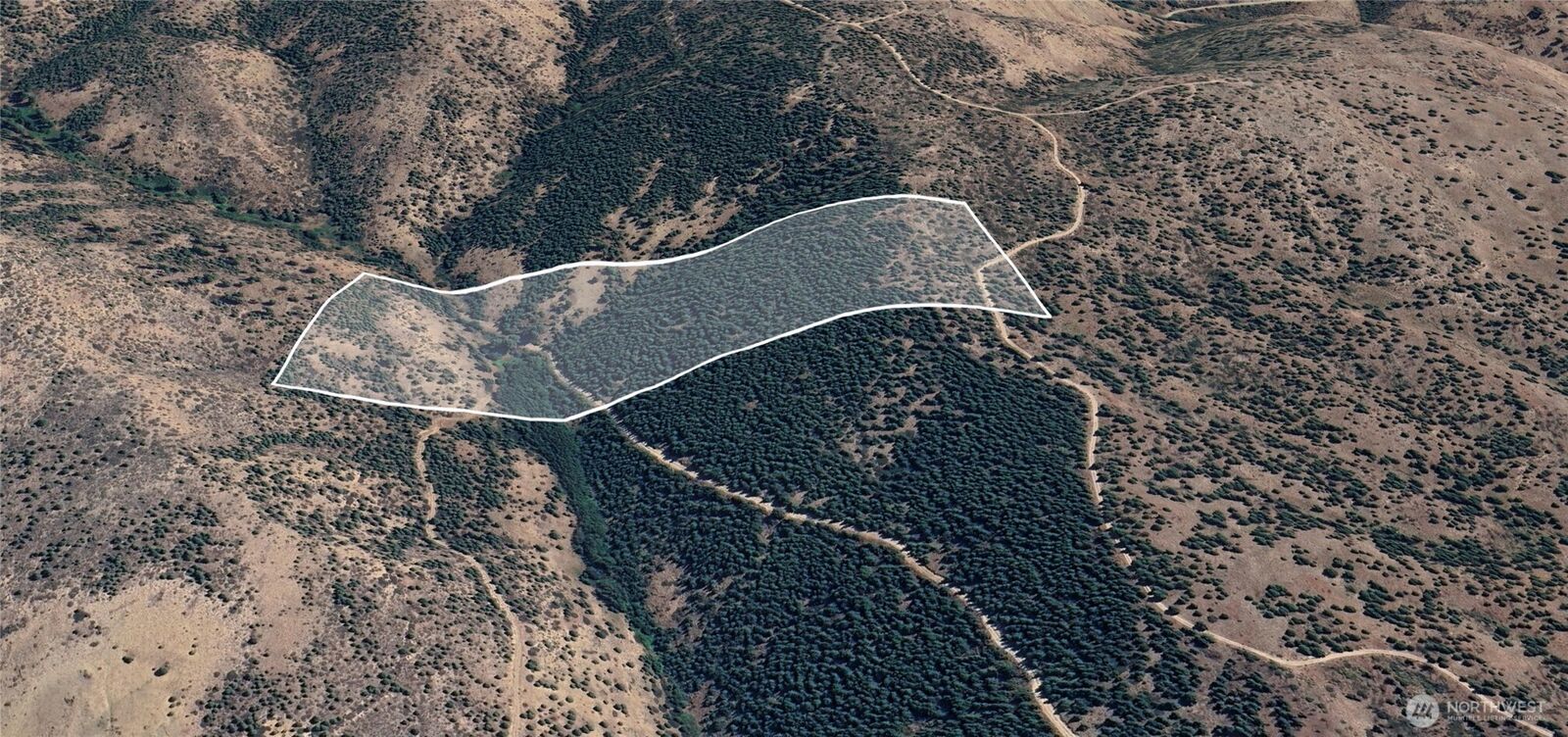 Property Photo: 0 Potato Creek A3 WA 98822