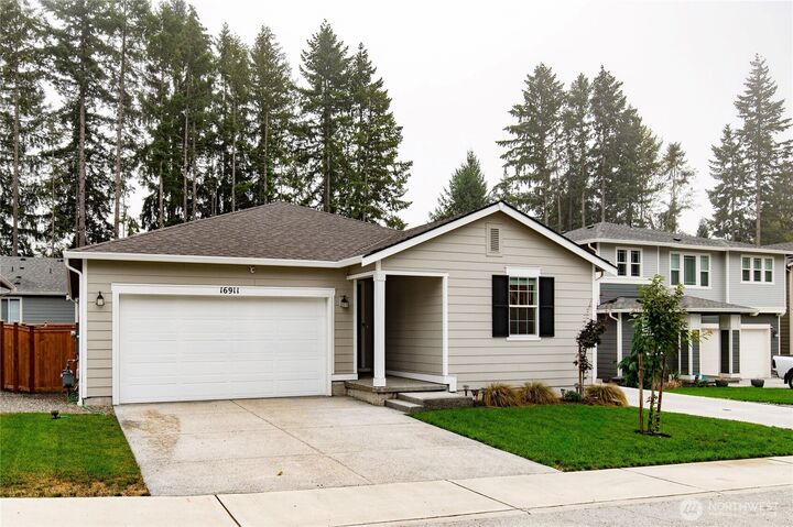 Property Photo:  16911  127th Avenue Ct E  WA 98374 