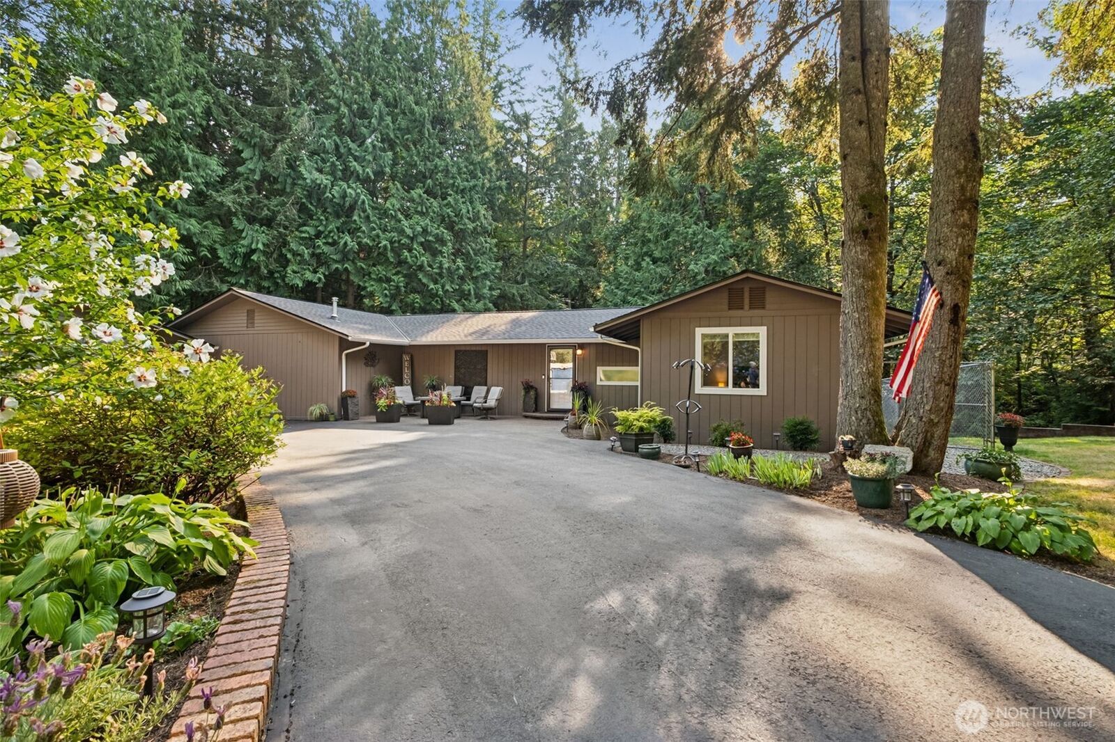 Property Photo:  26625 SE 152nd Street  WA 98027