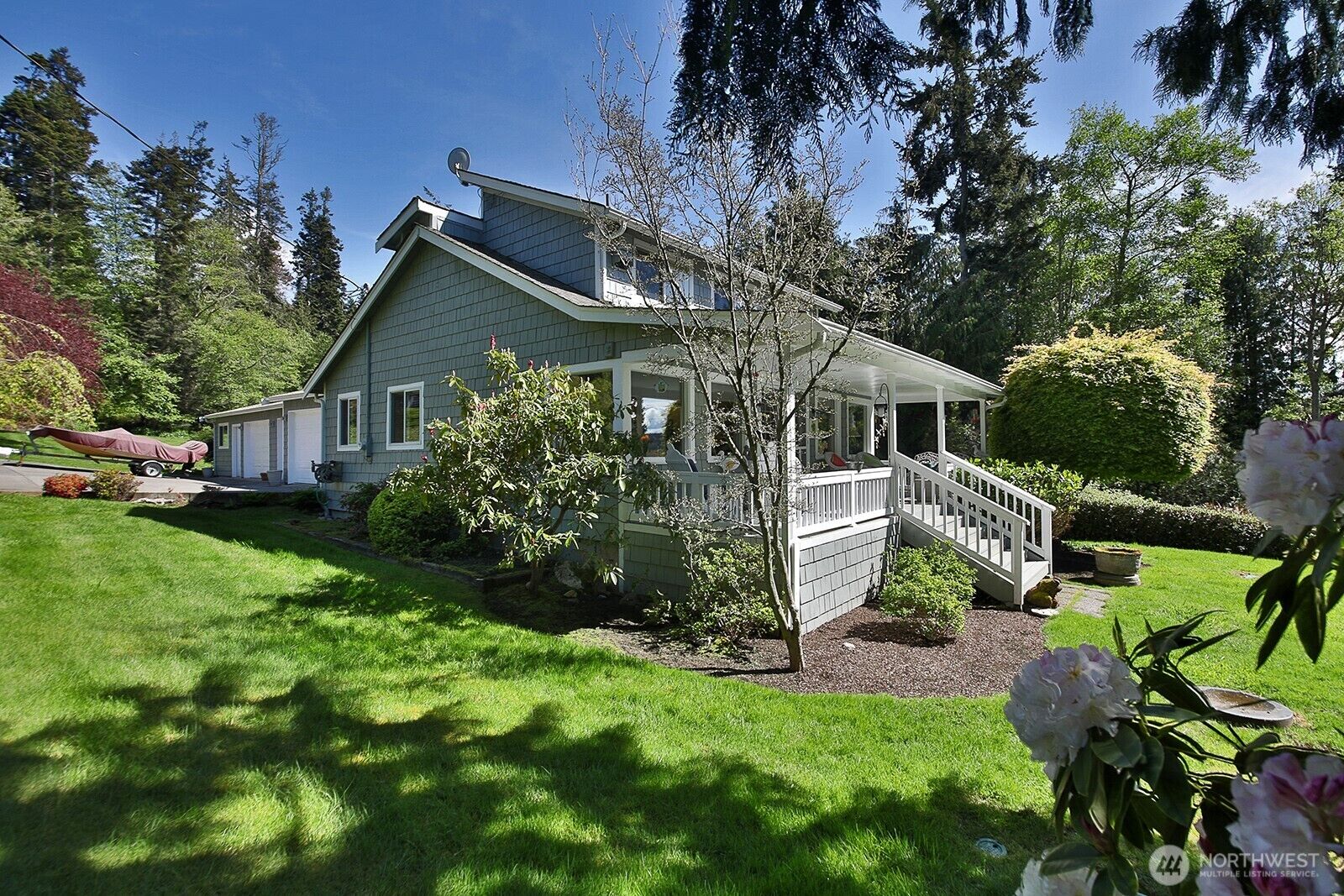 Property Photo: 1868 Foliage Street WA 98249
