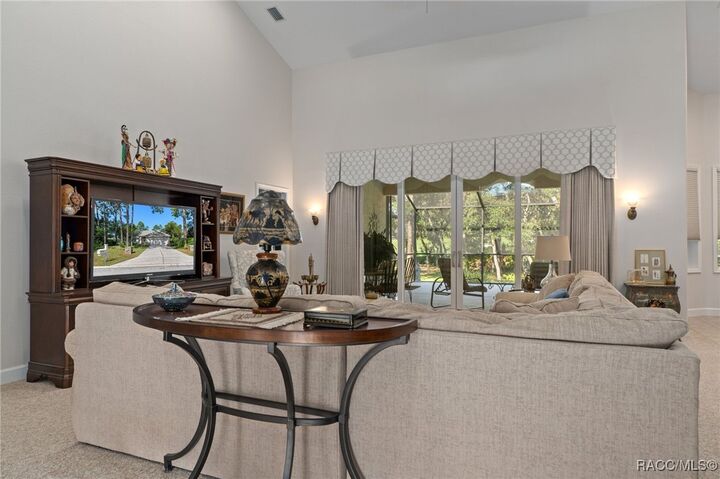 Property Photo: 3824 N Baltusrol Path FL 34461