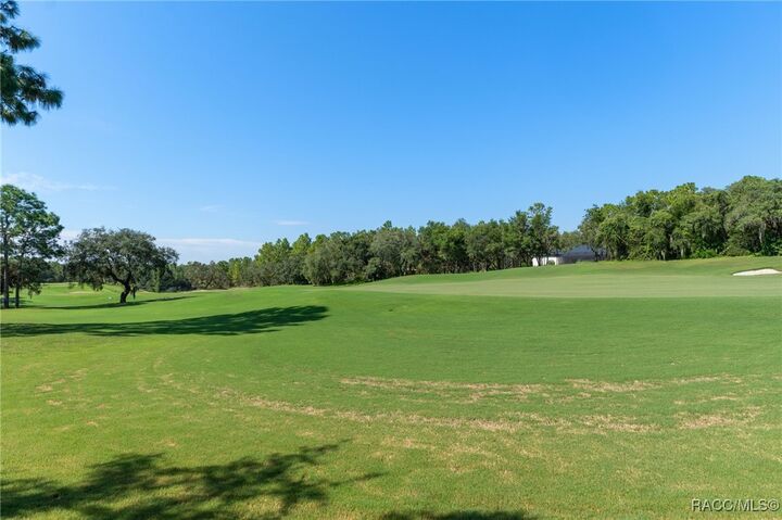 Property Photo: 3824 N Baltusrol Path FL 34461