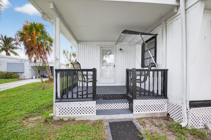 Property Photo:  12375 S Military Trail 201  FL 33436 