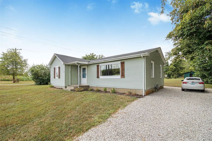 Property Photo: 314 Green Street KY 42749