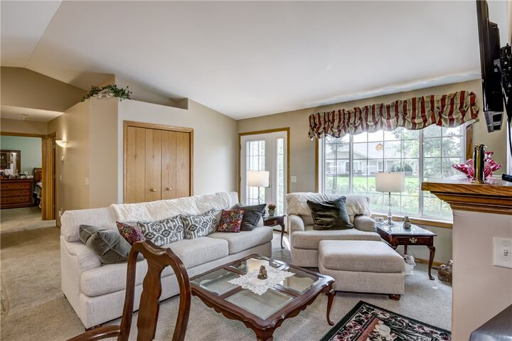 Property Photo: 4429 E Robin Meadows Lane 4429 WI 54701