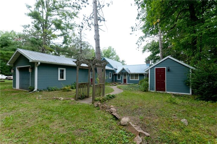 W15949 Bass Lake Road  Weyerhaeuser WI 54895 photo