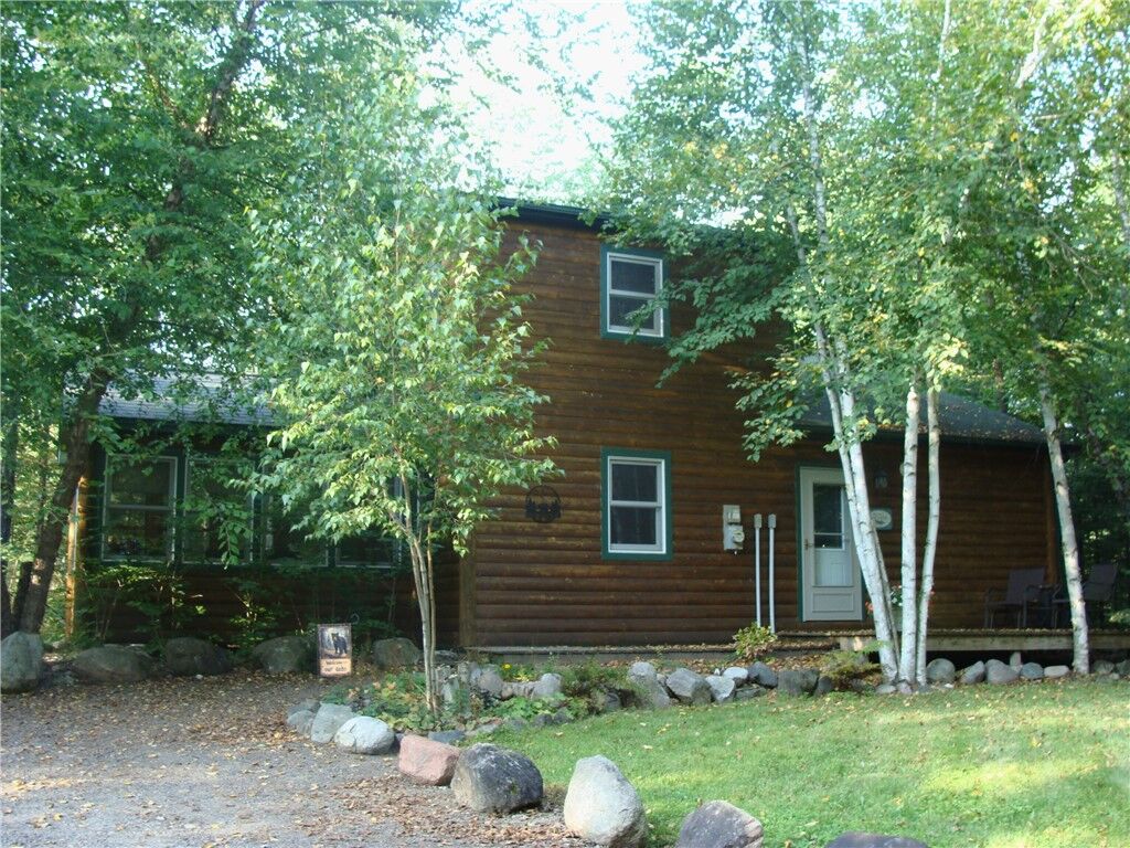Property Photo: W8724 Timber Trail WI 54848
