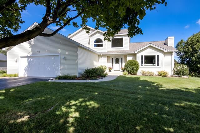 4022 Hidden Creek Drive  Garfield Twp MI 49684 photo