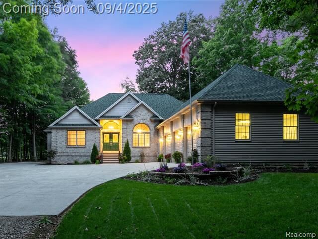 3421 Vincent Road  Clyde Twp MI 48049 photo