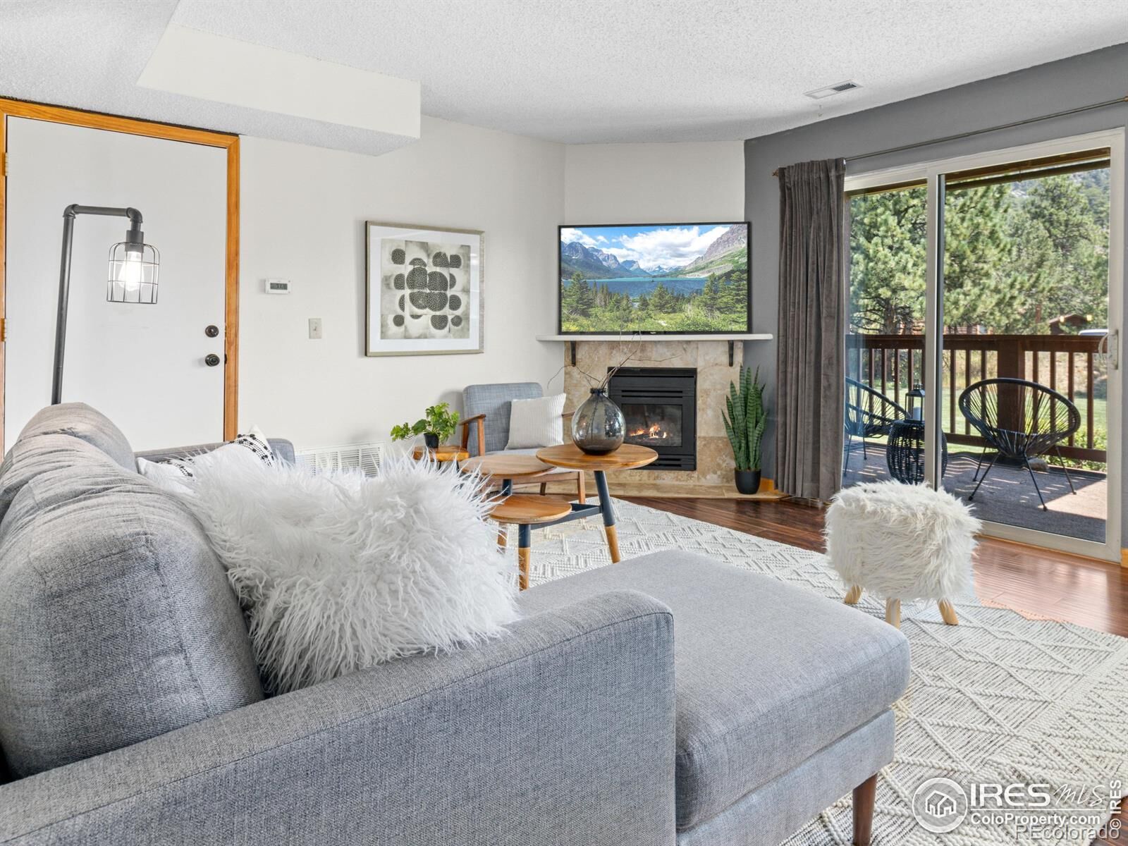 Property Photo:  507 Fall River Lane A  CO 80517 
