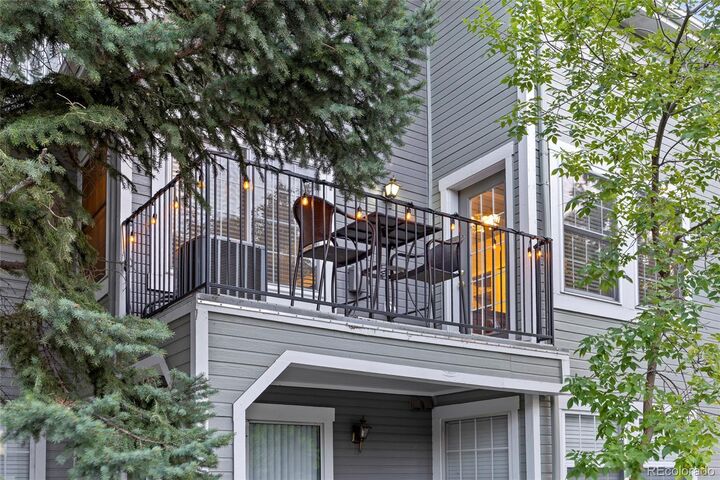 Property Photo:  6756 S Ivy Street B3  CO 80112 