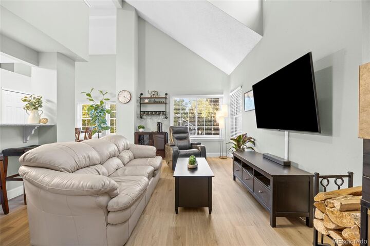 Property Photo: 6756 S Ivy Street B3 CO 80112