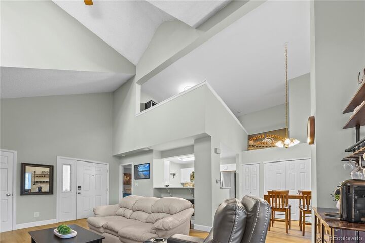 Property Photo:  6756 S Ivy Street B3  CO 80112 