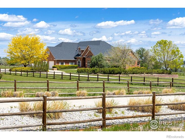 Property Photo:  2366 Shoreside Drive  CO 80513 