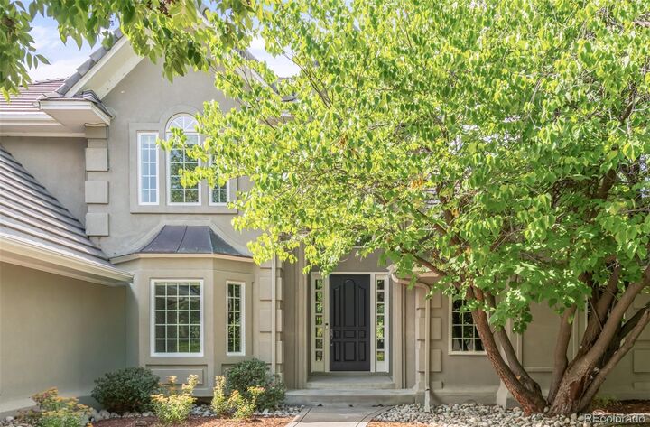 Property Photo:  4275 S Pierce Street  CO 80235