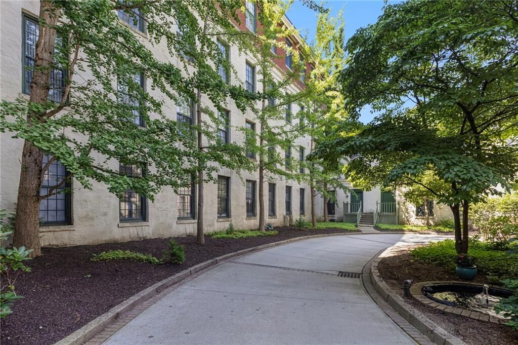 Property Photo:  15 Higgins Street 120  RI 02917 