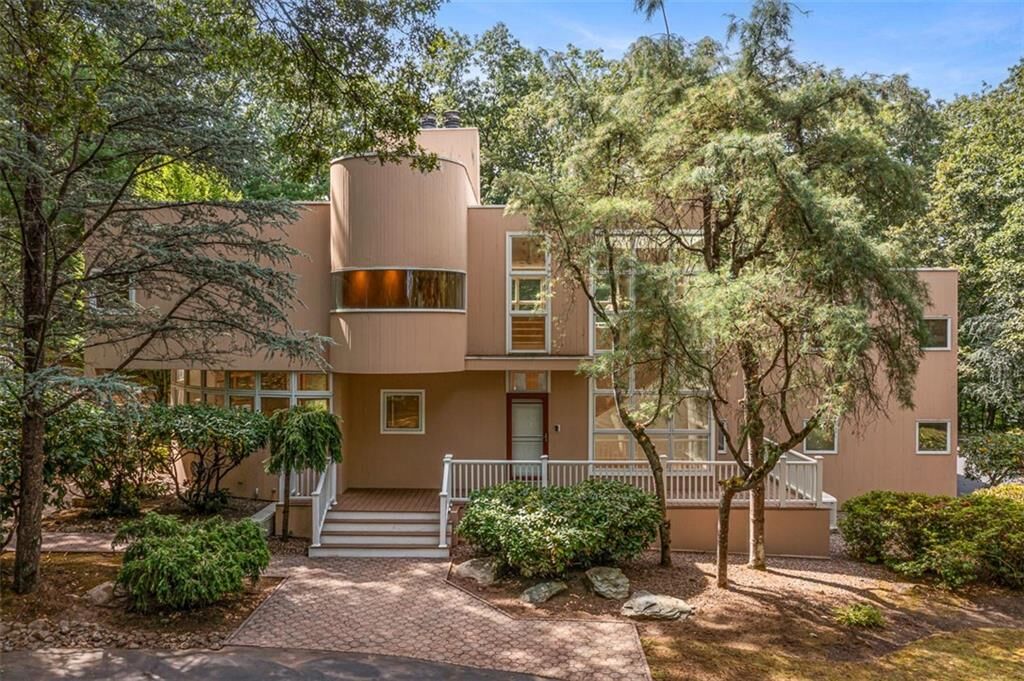 Property Photo: 9 Oak Hill Drive RI 02865