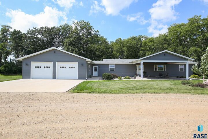 Property Photo:  46845 238th St  SD 57017 