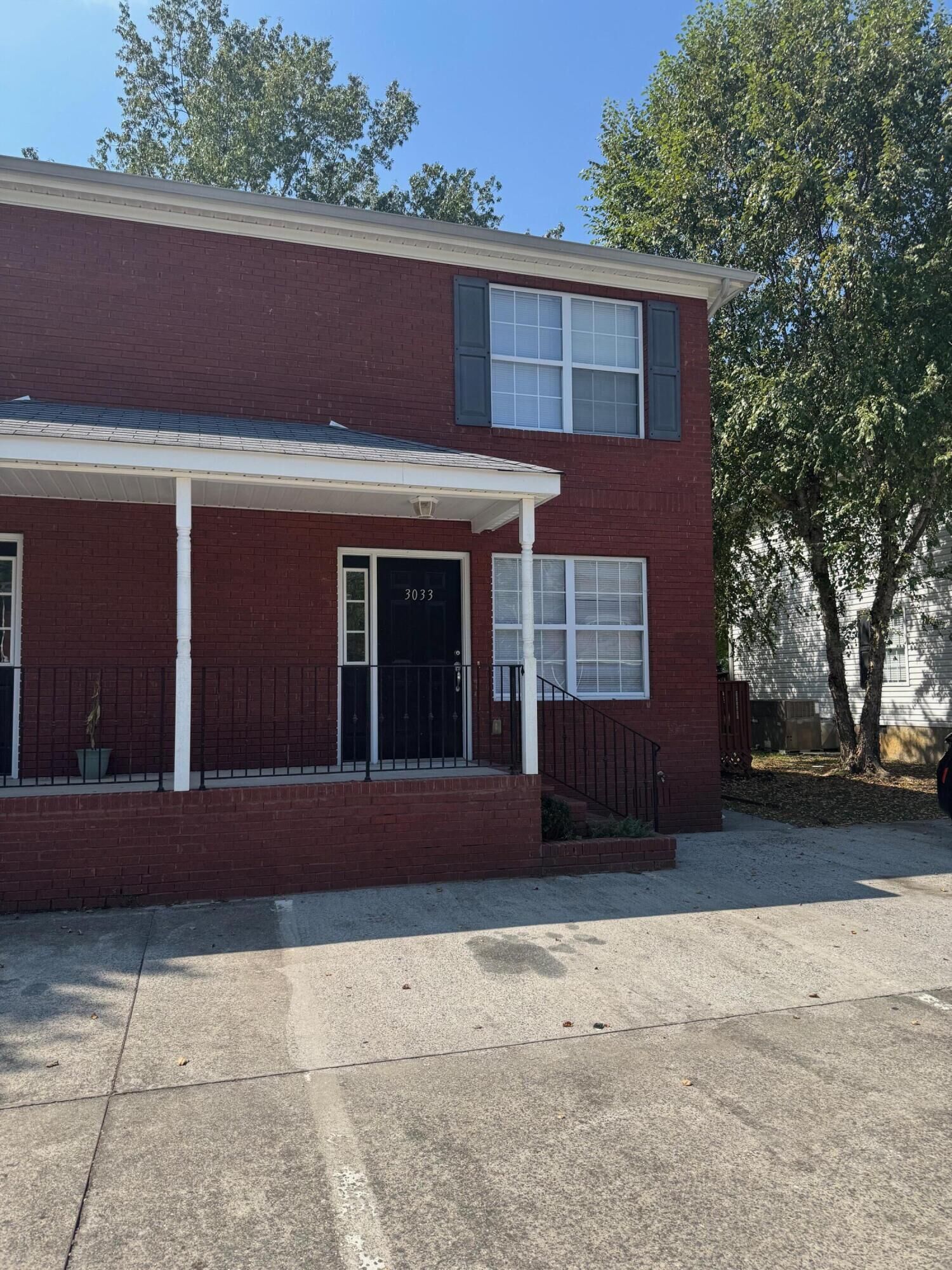 Property Photo:  3033 Barneys Lane NE  TN 37323 