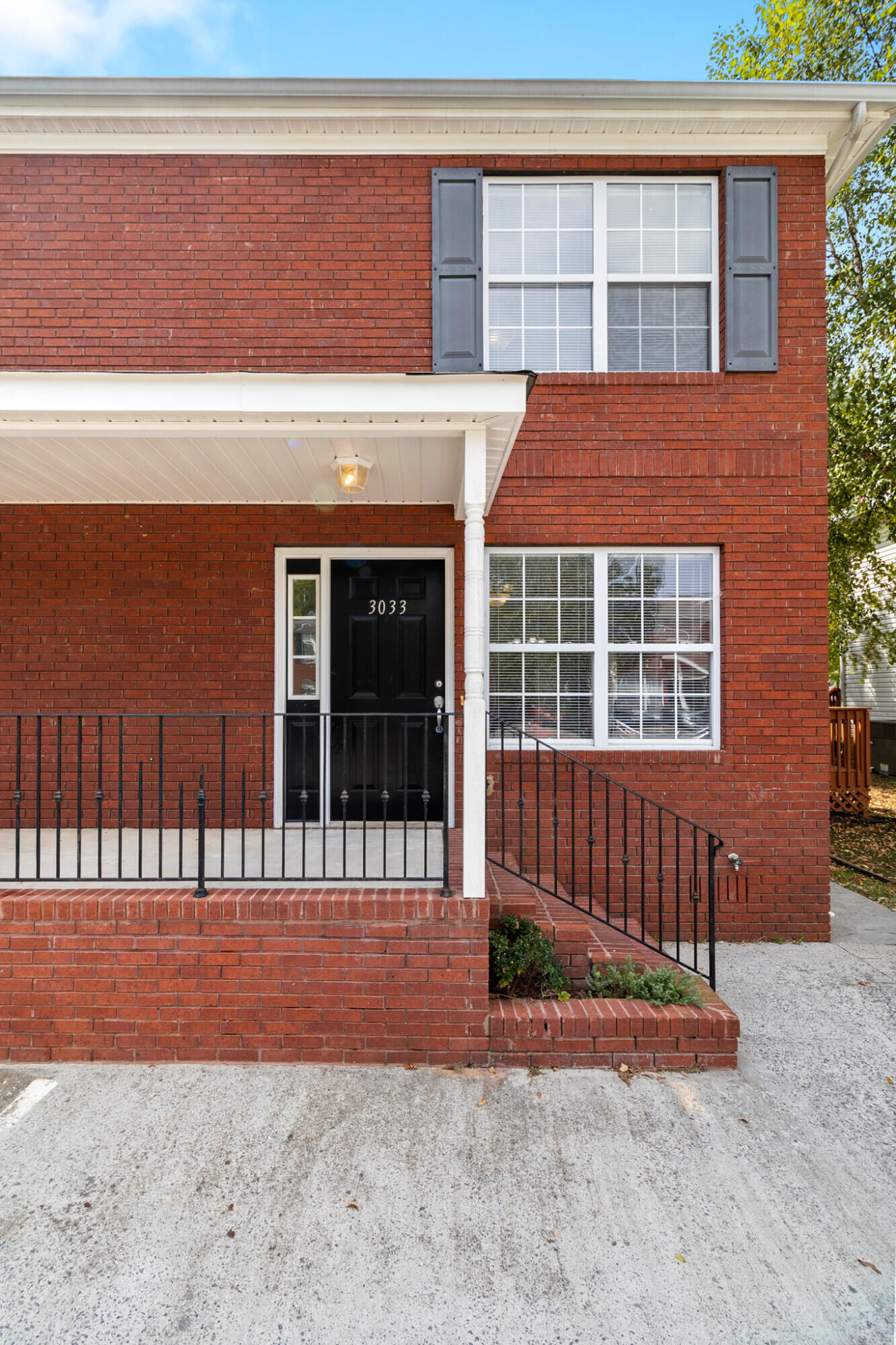 Property Photo: 3033 Barneys Lane NE TN 37323