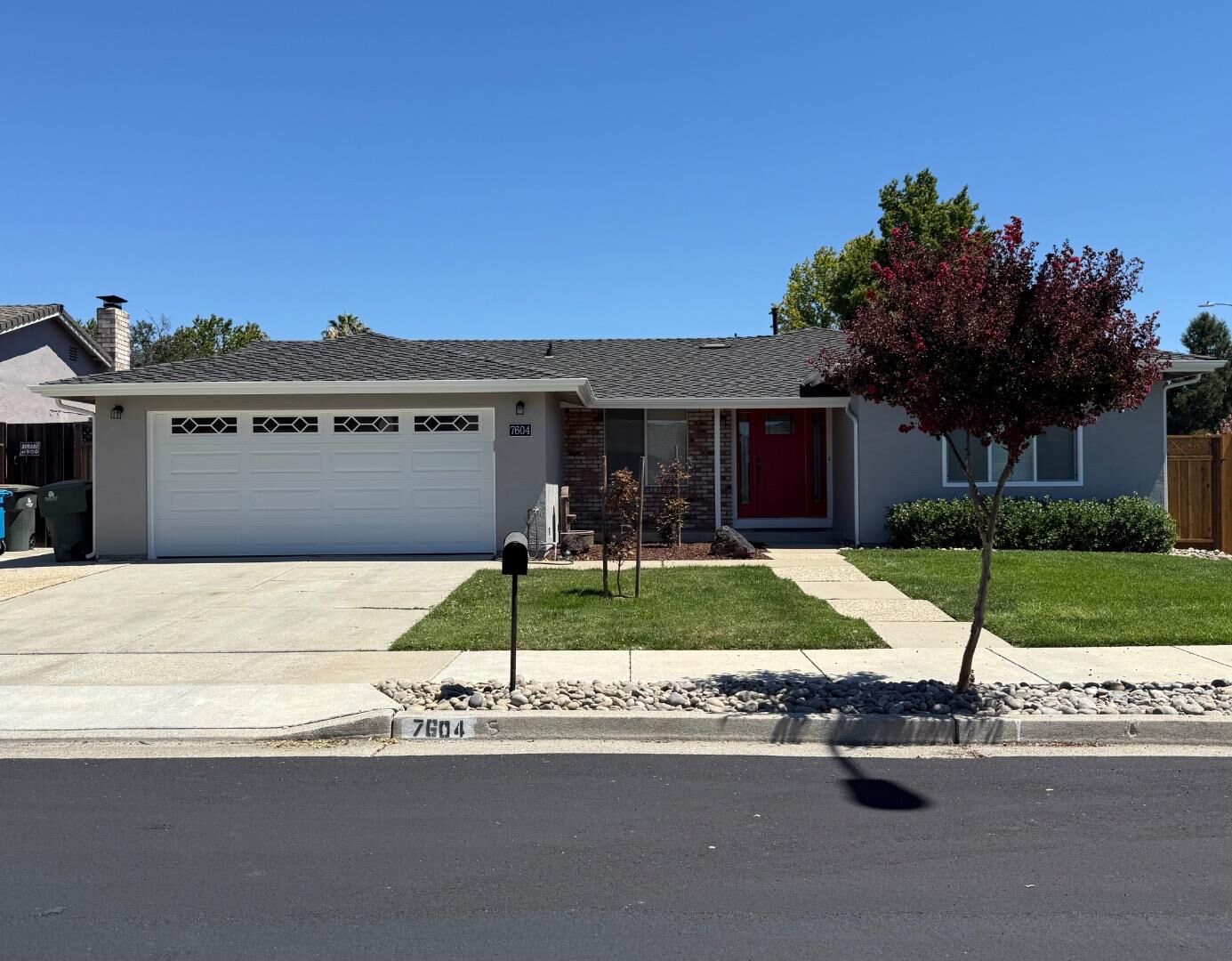 Property Photo:  7604 Los Padres Court  CA 95020 