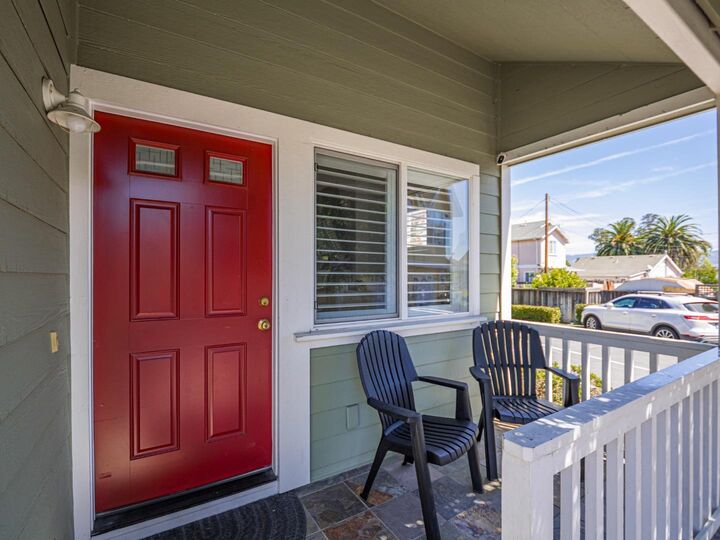Property Photo: 4 Holly Drive B CA 95019