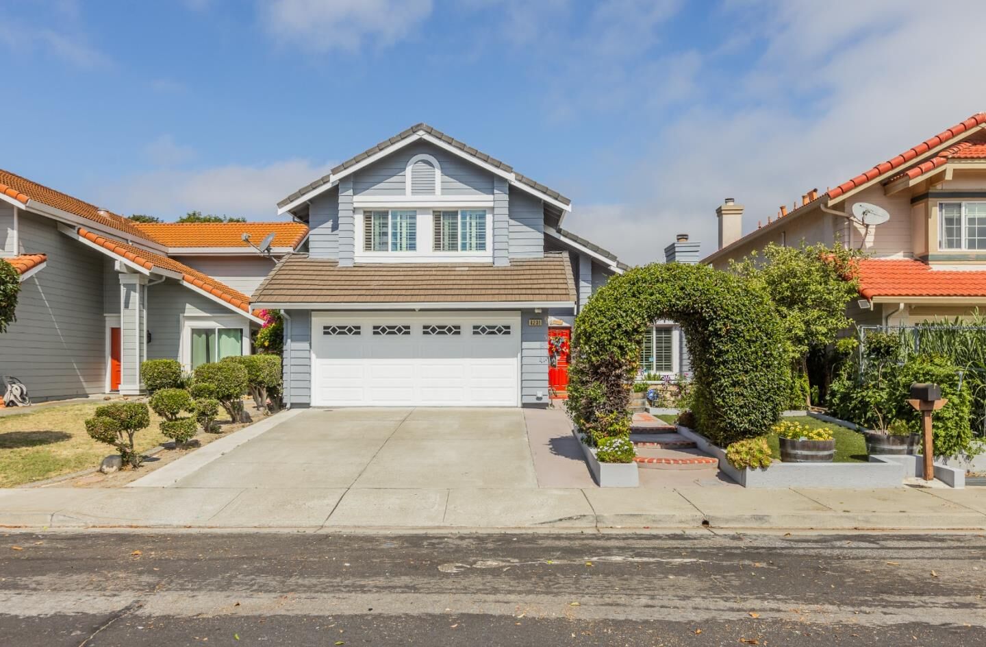 Property Photo:  4231 Hanford Street  CA 94587 