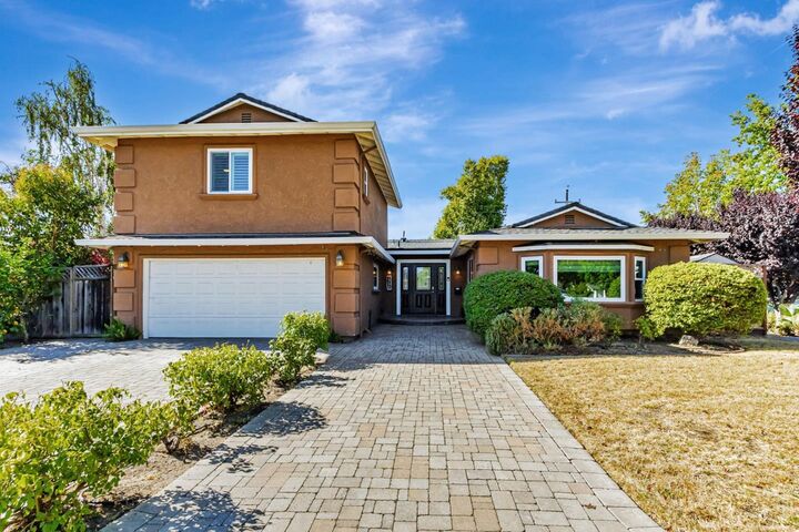 1798 Barcelona Avenue  San Jose CA 95124 photo
