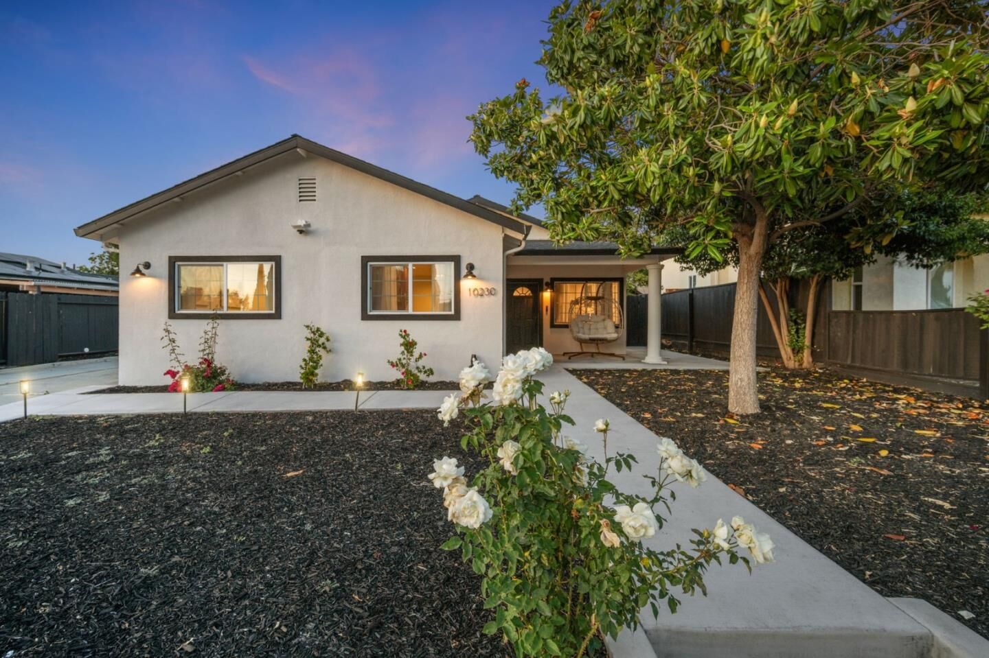 Property Photo:  10230 Griffith Street  CA 95127 