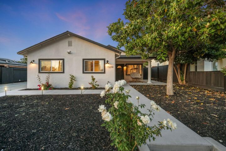10230 Griffith Street  San Jose CA 95127 photo