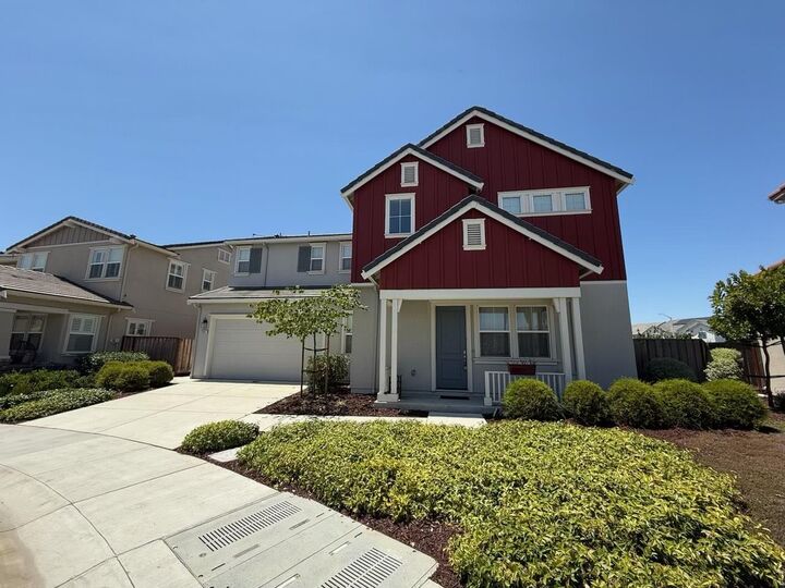 Property Photo: 39681 Mule Deer Street CA 94560